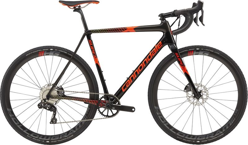 Cannondale superx deals di2